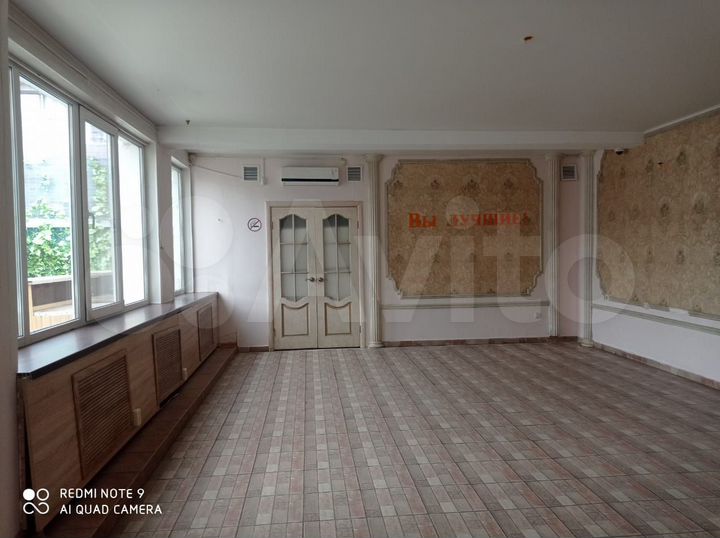 Сдам помещение своб. назначения