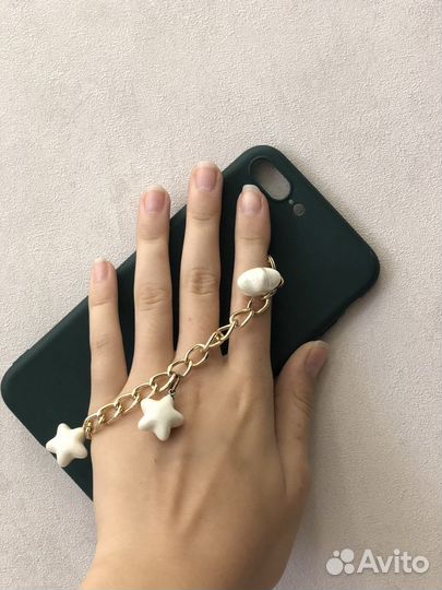 Чехлы на телефон iPhone 8 plus