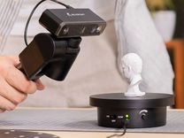 Стабилизатор для всех 3D сканеров Revopoint