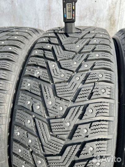Hankook Winter I'Pike RS2 W429 205/55 R16