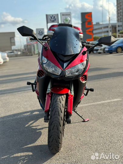 Kawasaki z1000sx