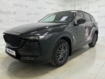 Mazda CX-5 2.0 AT, 2019, 80 000 км, с пробегом, цена 2 665 000 руб.