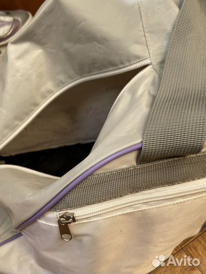 Ролики Roces + сумка к ним