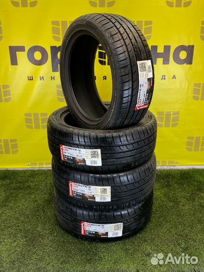 RoadX RXMotion U11 285/35 R21 105Y