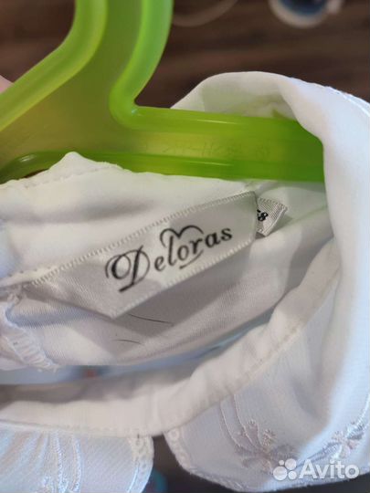 Блузка для девочки 152 158