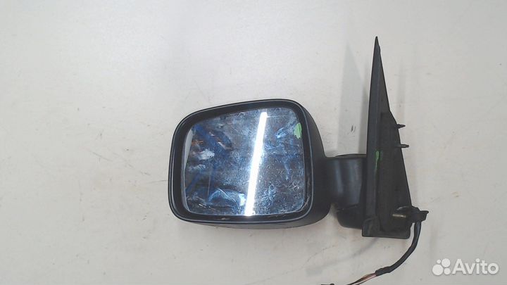 Зеркало боковое Jeep Liberty, 2003