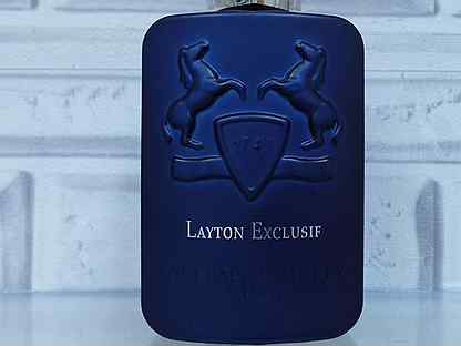 Parfums de Marley Layton Exclusif остаток