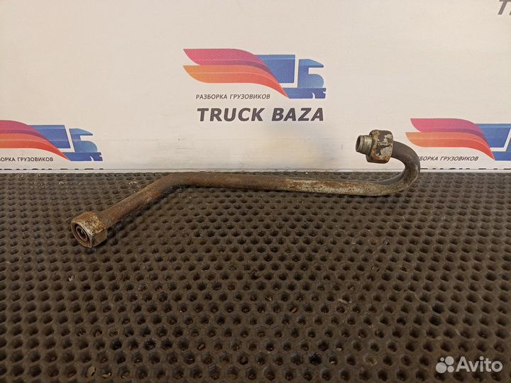 Трубка гура Iveco Stralis