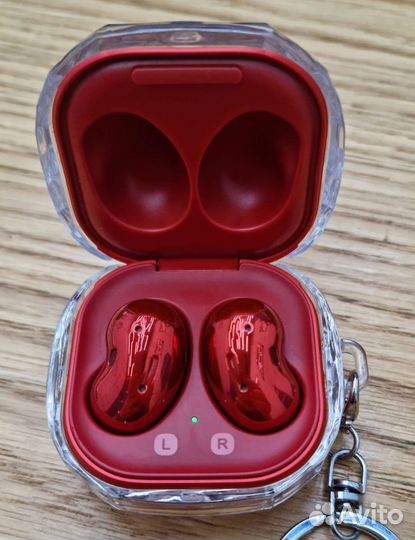 Samsung galaxy buds live