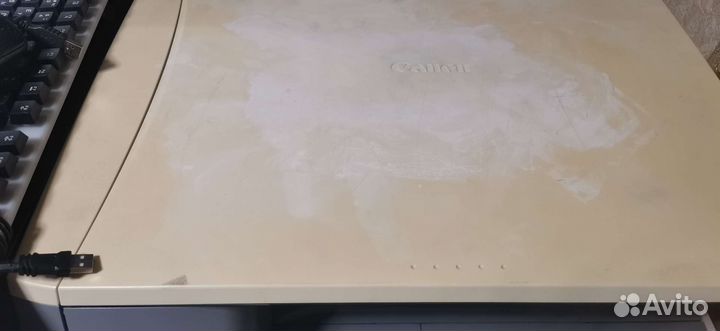 Копировальный аппарат Canon imagerunner 1018j