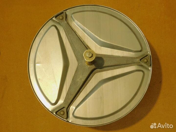 Запчасти стиральной машины Веста-22М (Вятка) (3)