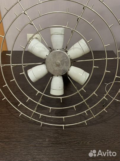 Каркас от люстры