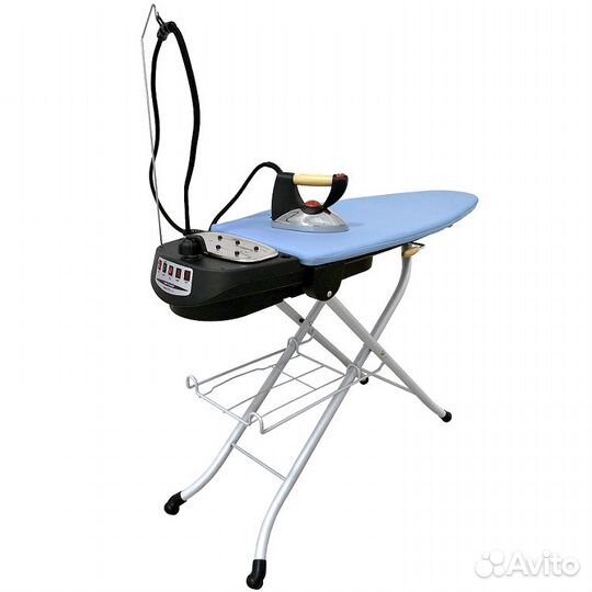 Гладильная паровая система Unitekno table 950 plus