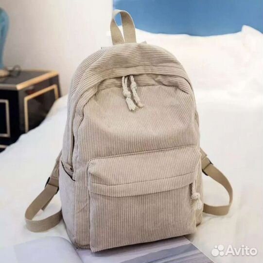 Рюкзак школьный подростковый