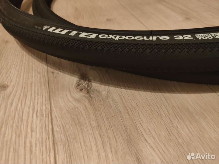 Покрышки WTB Exposure 700x32
