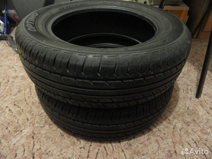 Hankook Optimo K415 185/65 R15