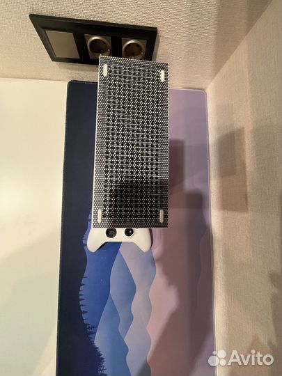 Игровая приставка xbox series s