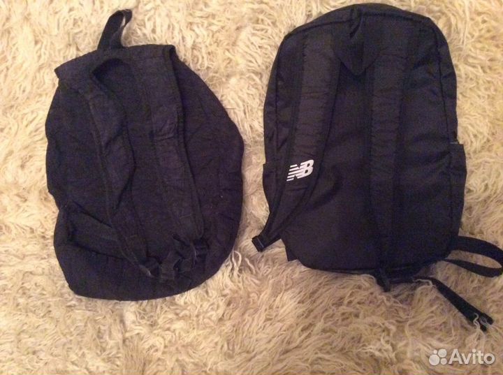 Рюкзак городской