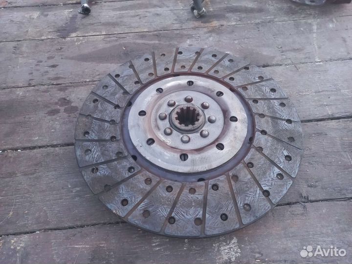 Блок двс Д-245 Евро-2