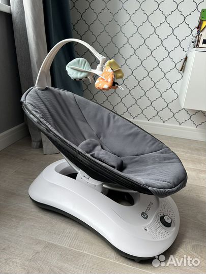 4Moms Кресло-качалка