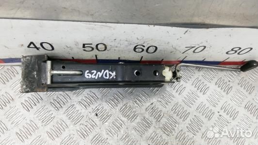 Домкрат volkswagen passat CC (KDN29VN01)