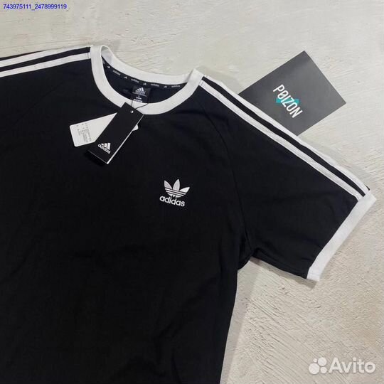 Футболка Adidas