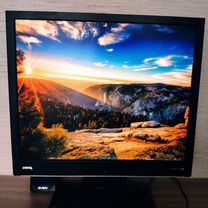 BenQ E900