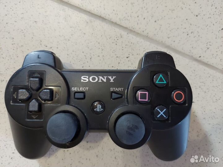 Продам джойстик от Sony PS 3