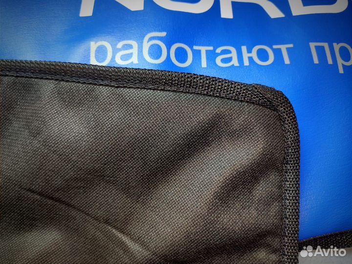 Накидка на крыло NN1 Nordberg магнитная