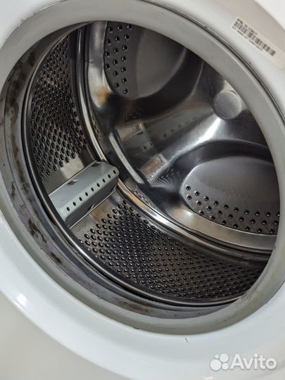 Стиральная машина Indesit wisl 92