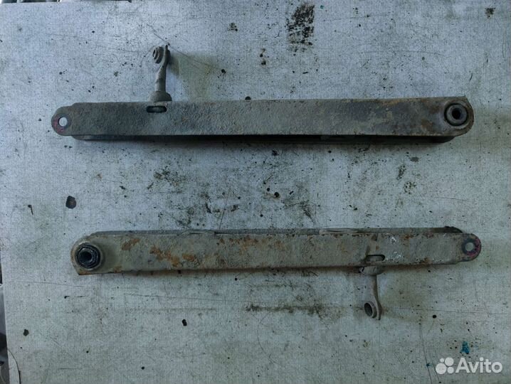 Рычаг подвески Ford Mondeo 2