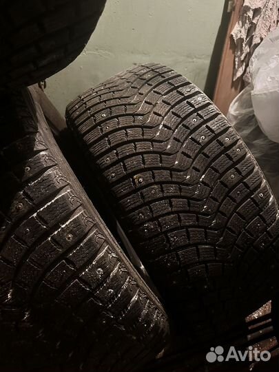 Meshiline MH777 275/50 R20