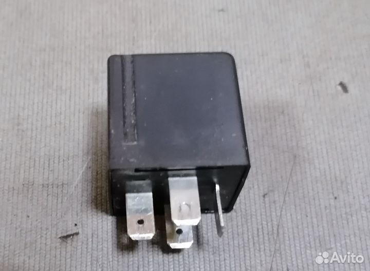 Реле поворотов 441.0.4025-134.6 skoda felicia 1997