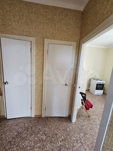 2-к. квартира, 62 м², 12/17 эт.