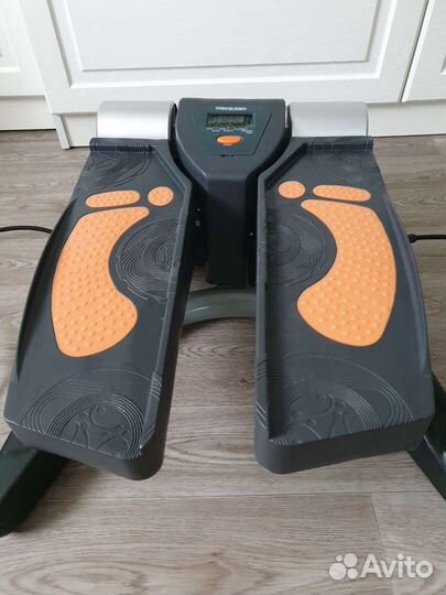 Министеппер Торнео S-211