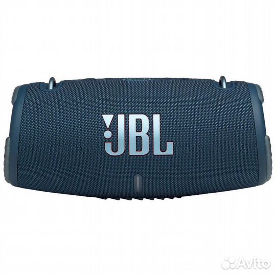 Портативная акустика JBL Xtreme 3, Blue