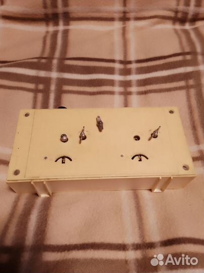 Часы шахматные