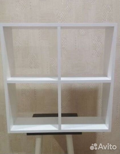 Полка настенная