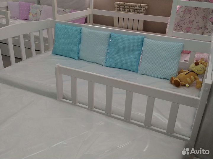 Детские кровати Ставрополь