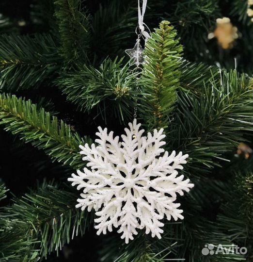 Елочная игрушка