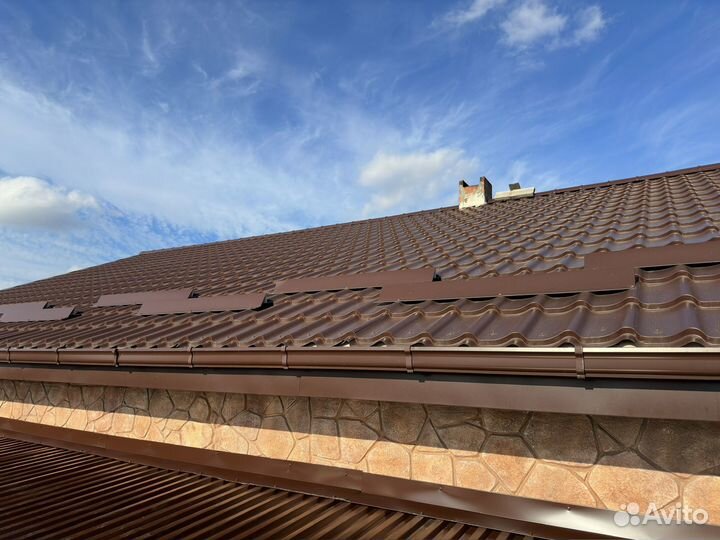 Строительные работы