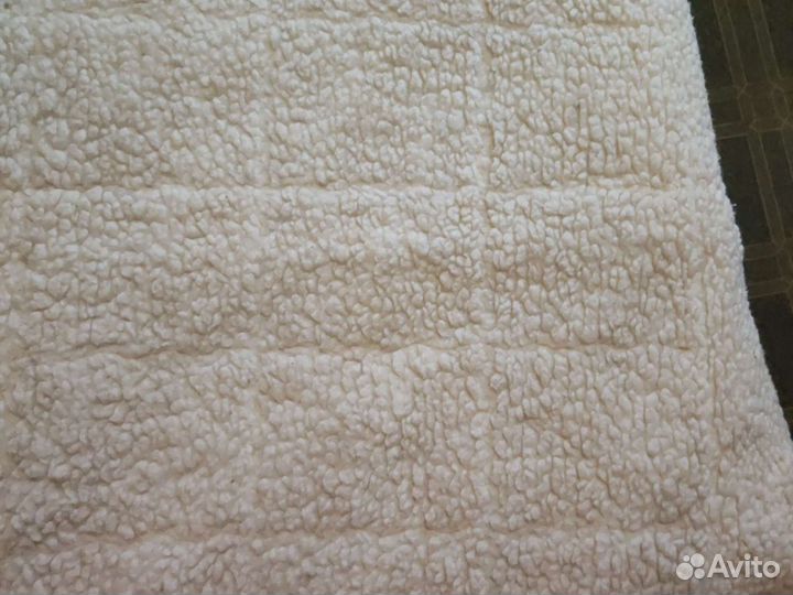 Одеяло детское шерстяное