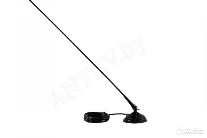 Антенна на рацию Optim Union CB Alfa (27MHz)