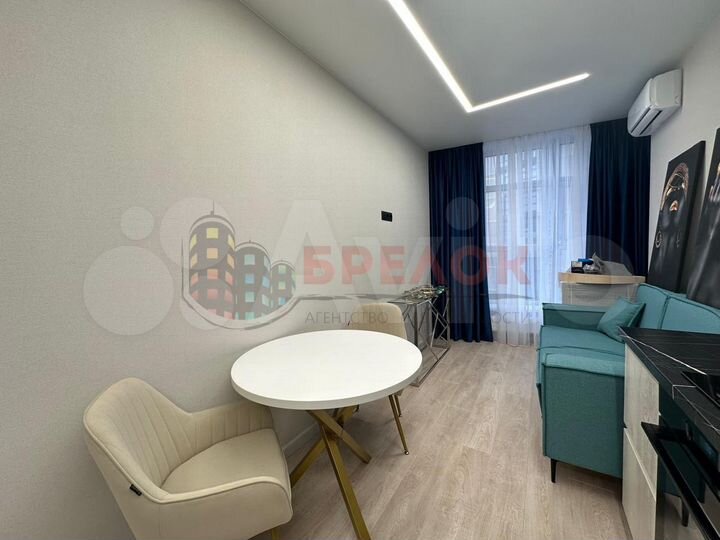 1-к. квартира, 40 м², 16/26 эт.