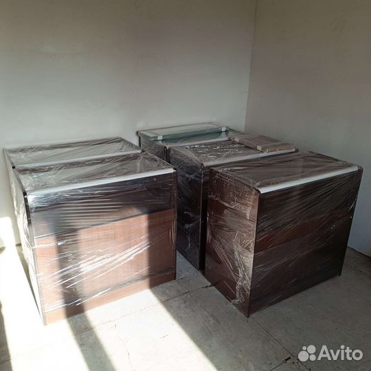 Торговые витрины