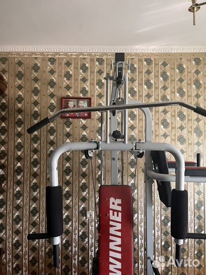 Тренажер Winner Dorian