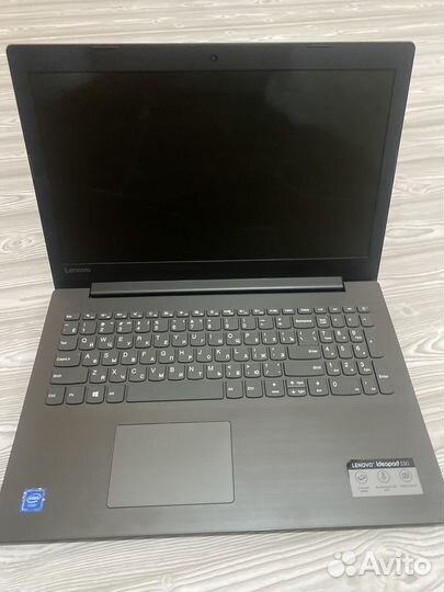 Lenovo ideapad 330