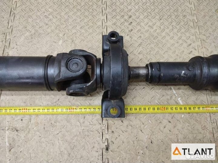 Карданный вал задний nissan skyline