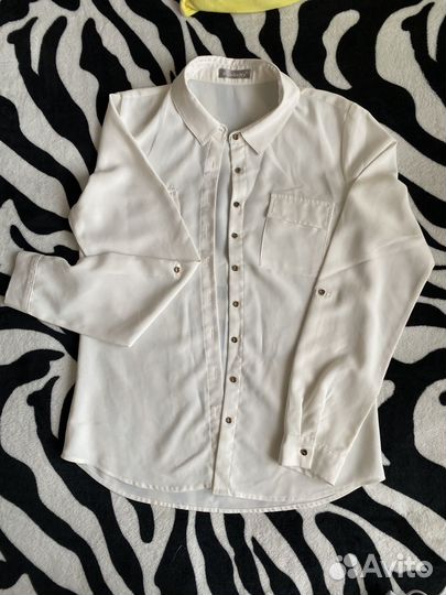 Вещи пакетом 42 размер