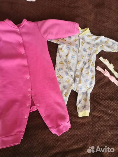 Детская одежда